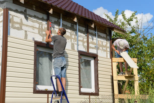 Professional Siding in Eutaw, AL